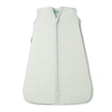 Babyschlafsack - Baumwolle Musselin - Mercury - TOG 0.4