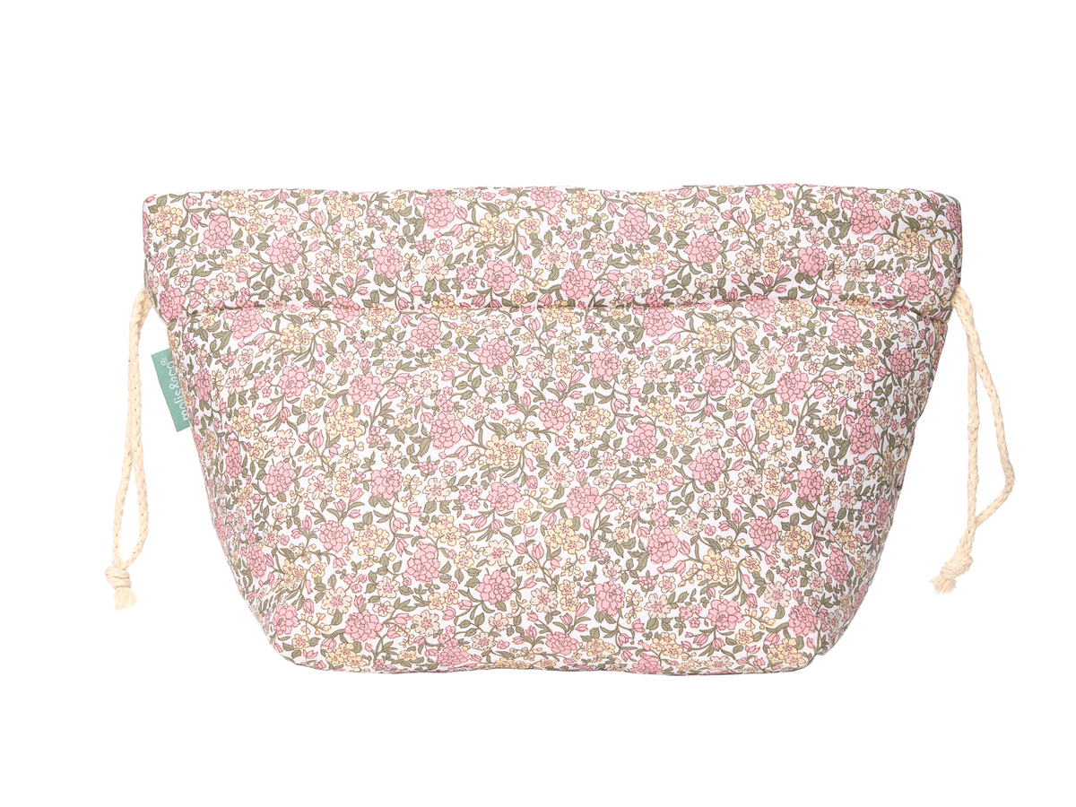 Baby organizer - Peony