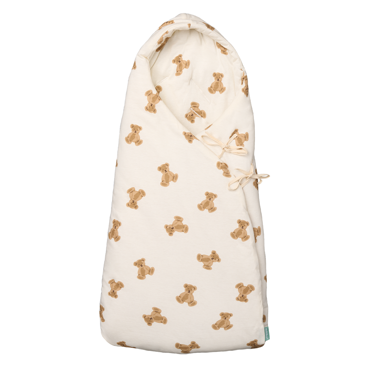 Footmuff - Teddy - Spring/Autumn