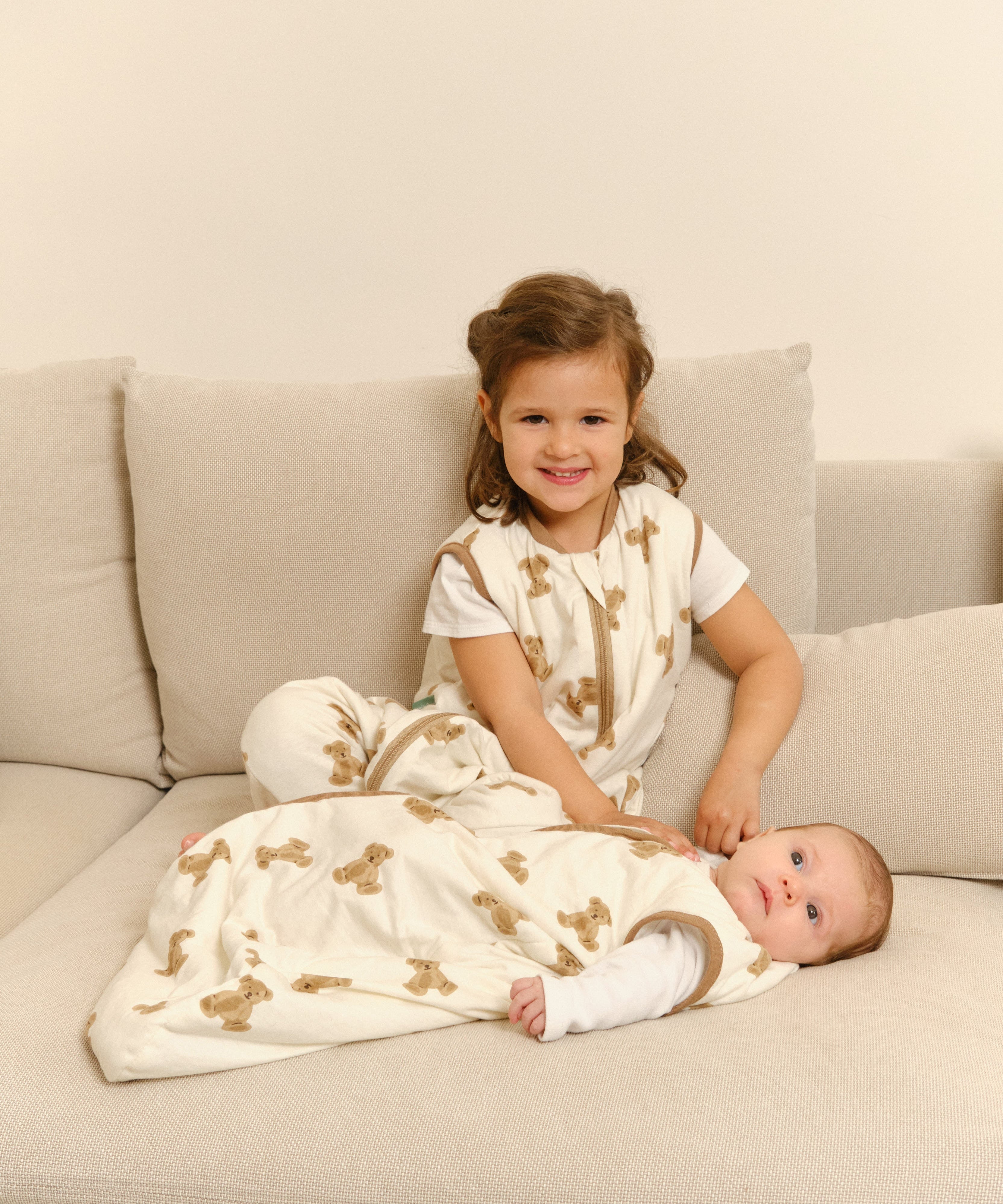 Beneficios del saco de dormir y nuestros certificados