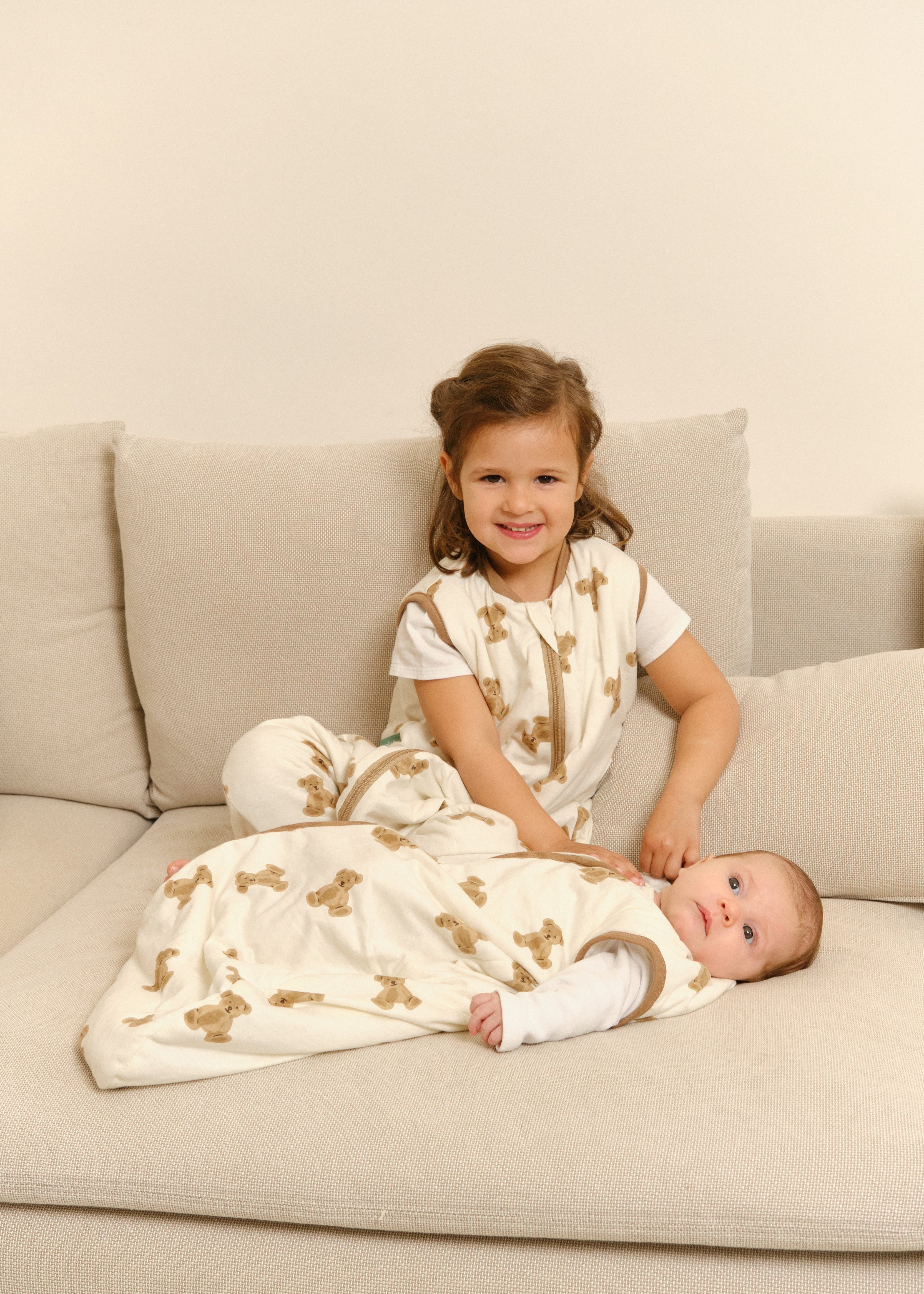 Beneficios del saco de dormir y nuestros certificados