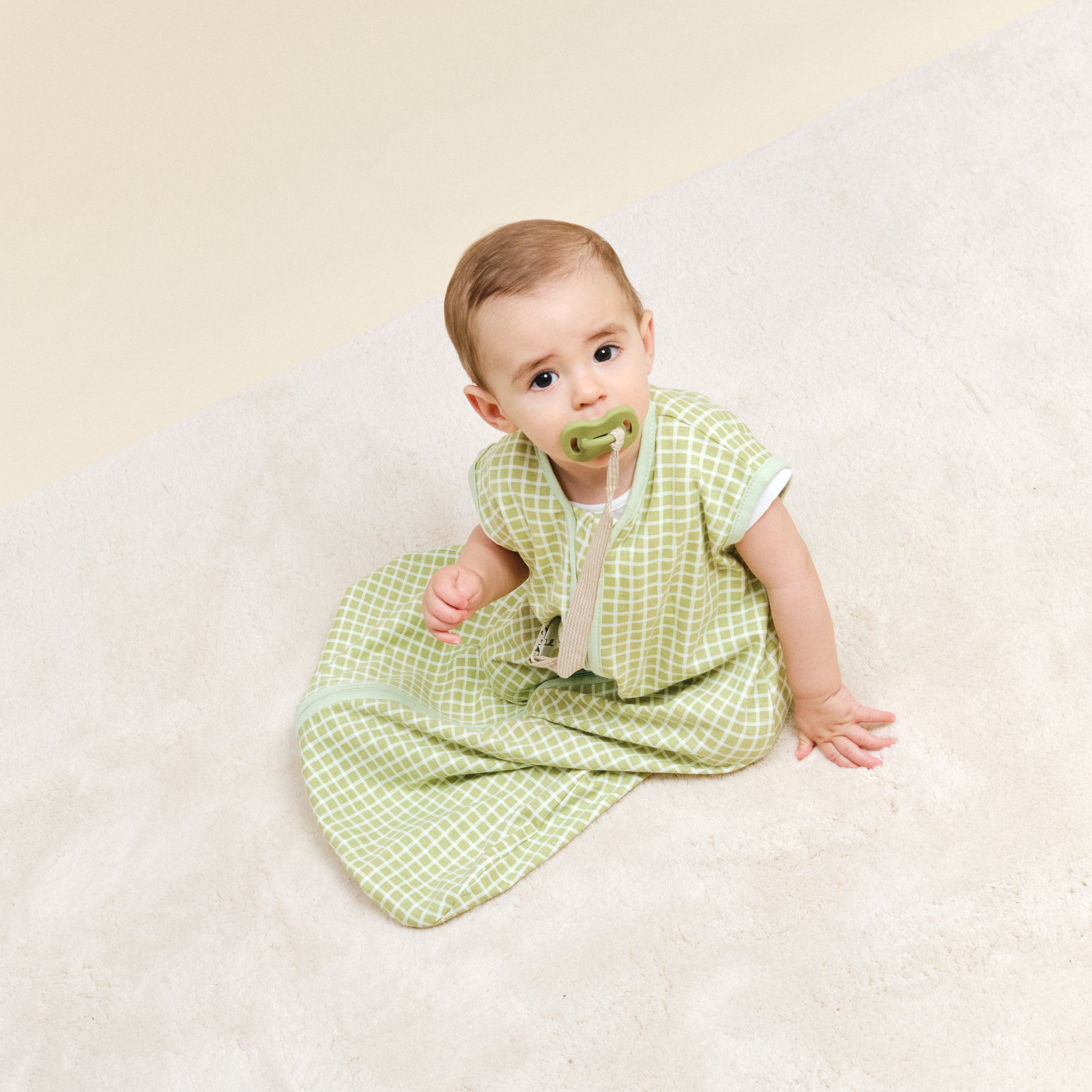 5 tips para una rutina de sueño infantil