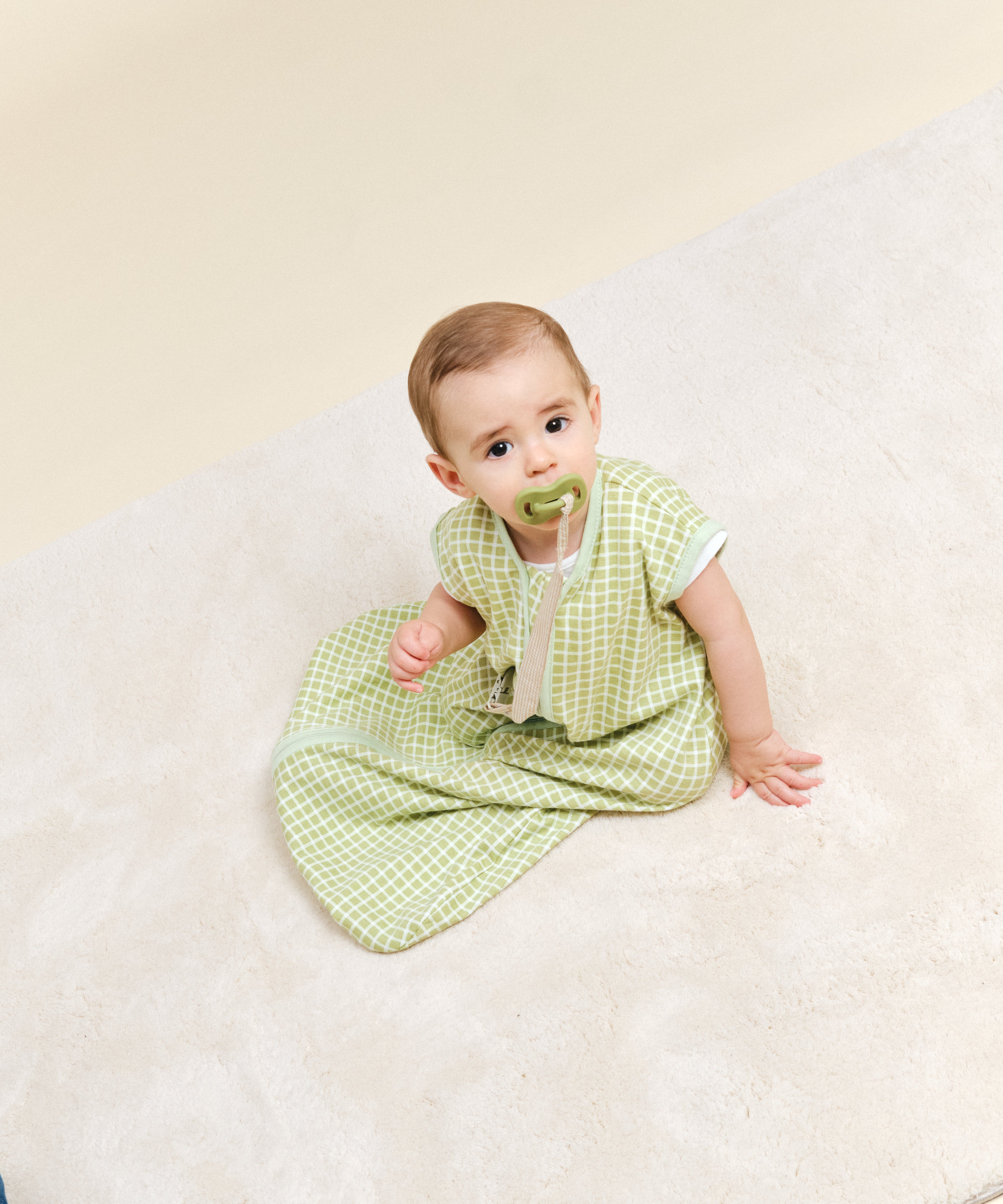 5 tips para una rutina de sueño infantil