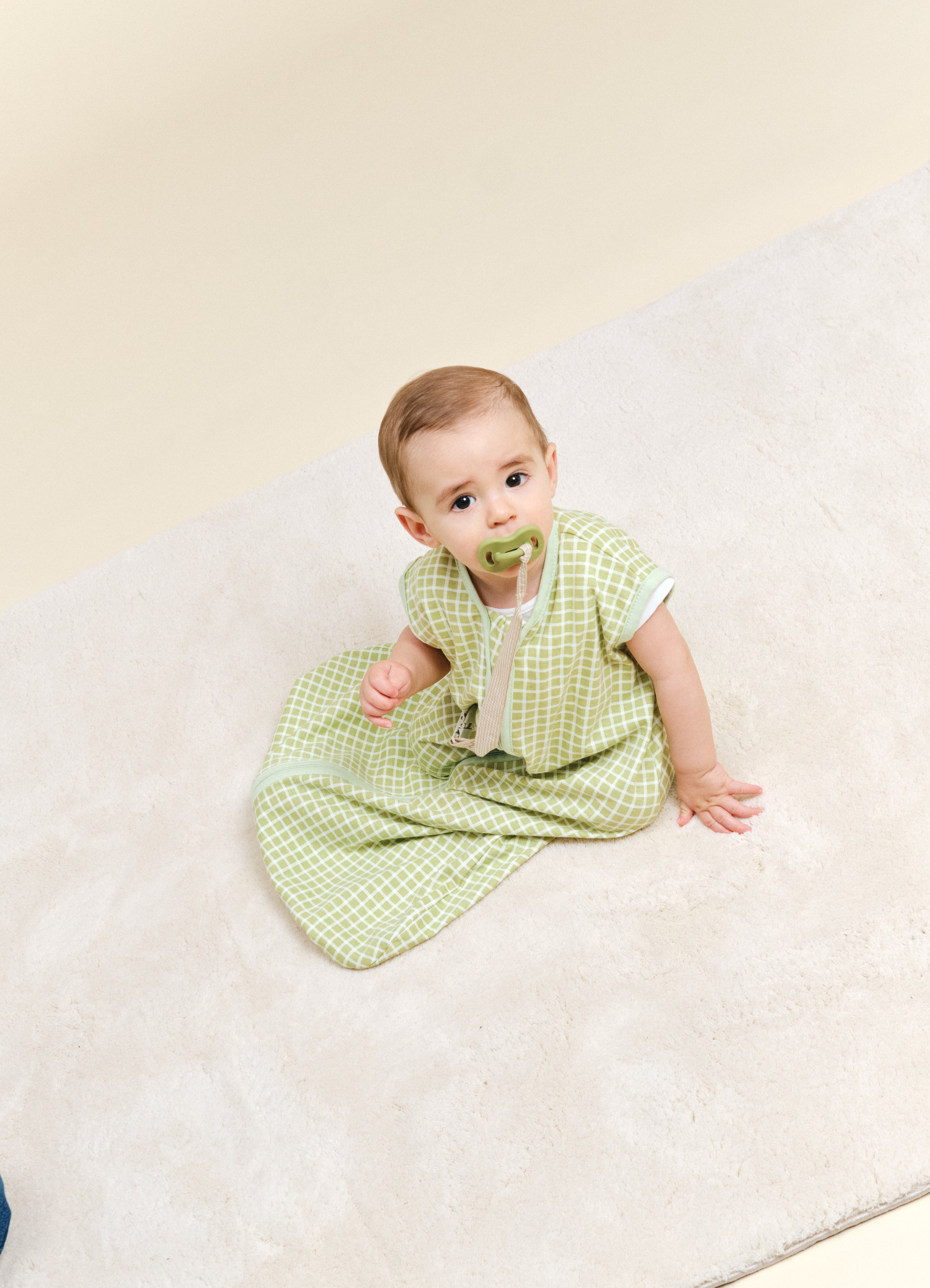 5 tips para una rutina de sueño infantil