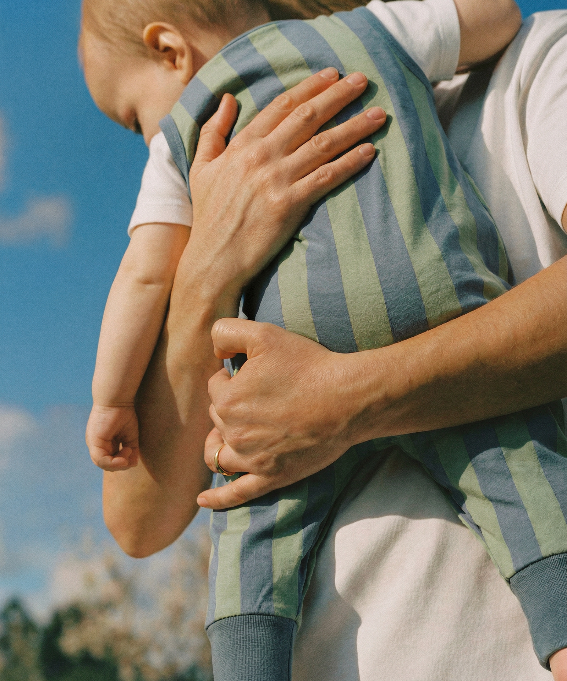 5 tips para una rutina de sueño infantil