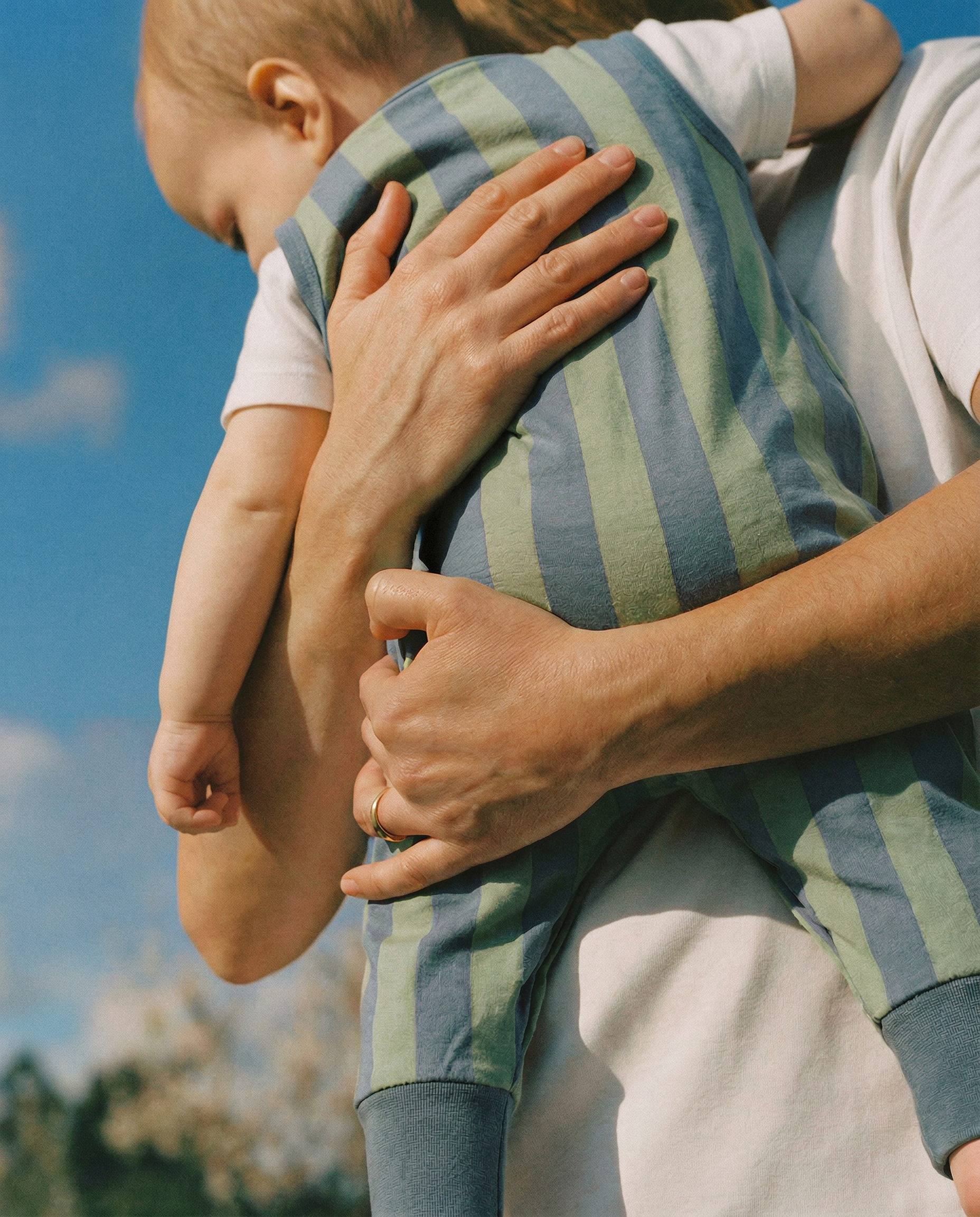 5 tips para una rutina de sueño infantil