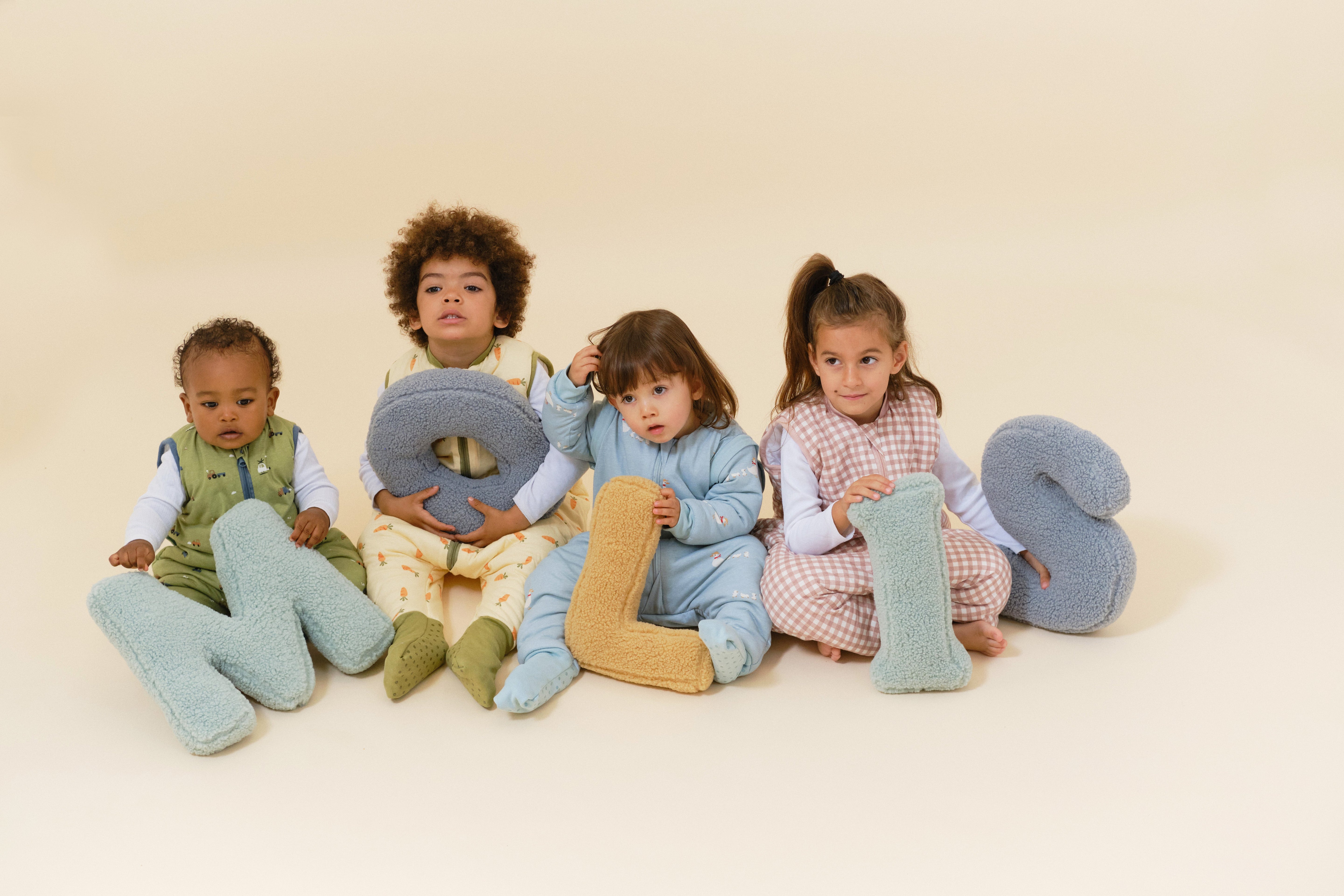 Colección AW25/26