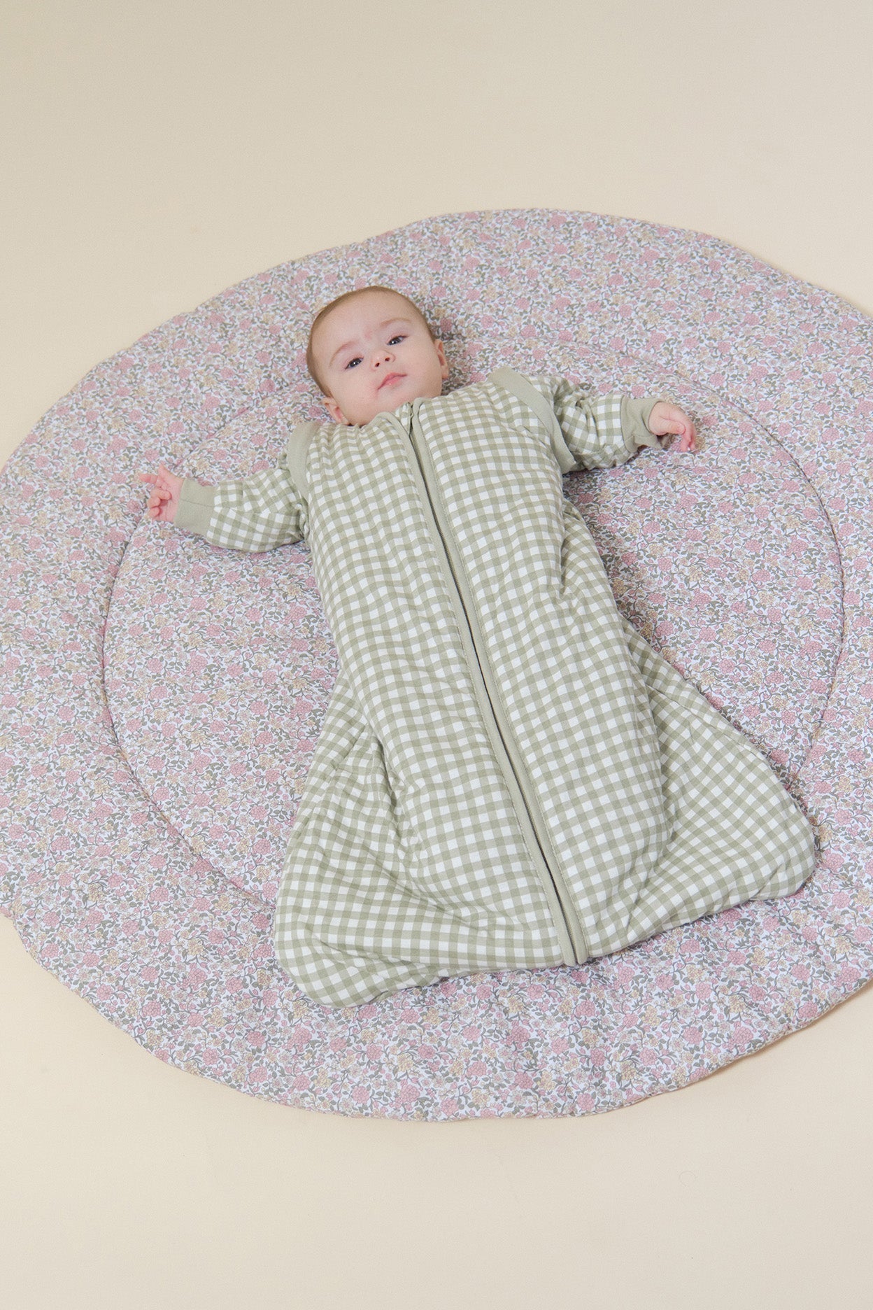 Sacos dormir bebé canastilla