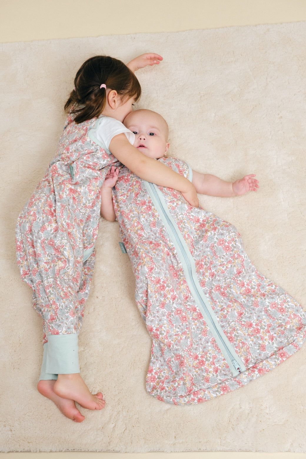 Pijamas manta y sacos de dormir