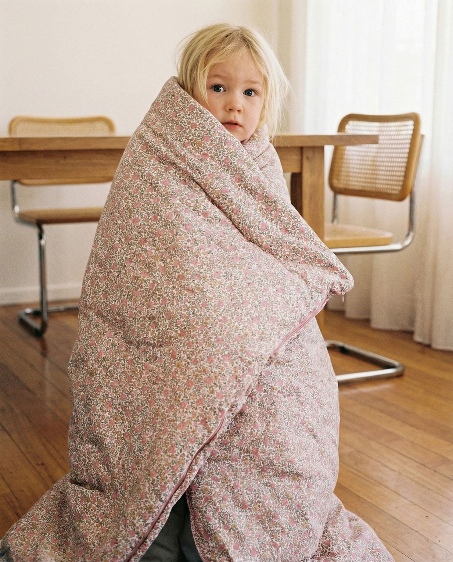 Saco nórdico infantil