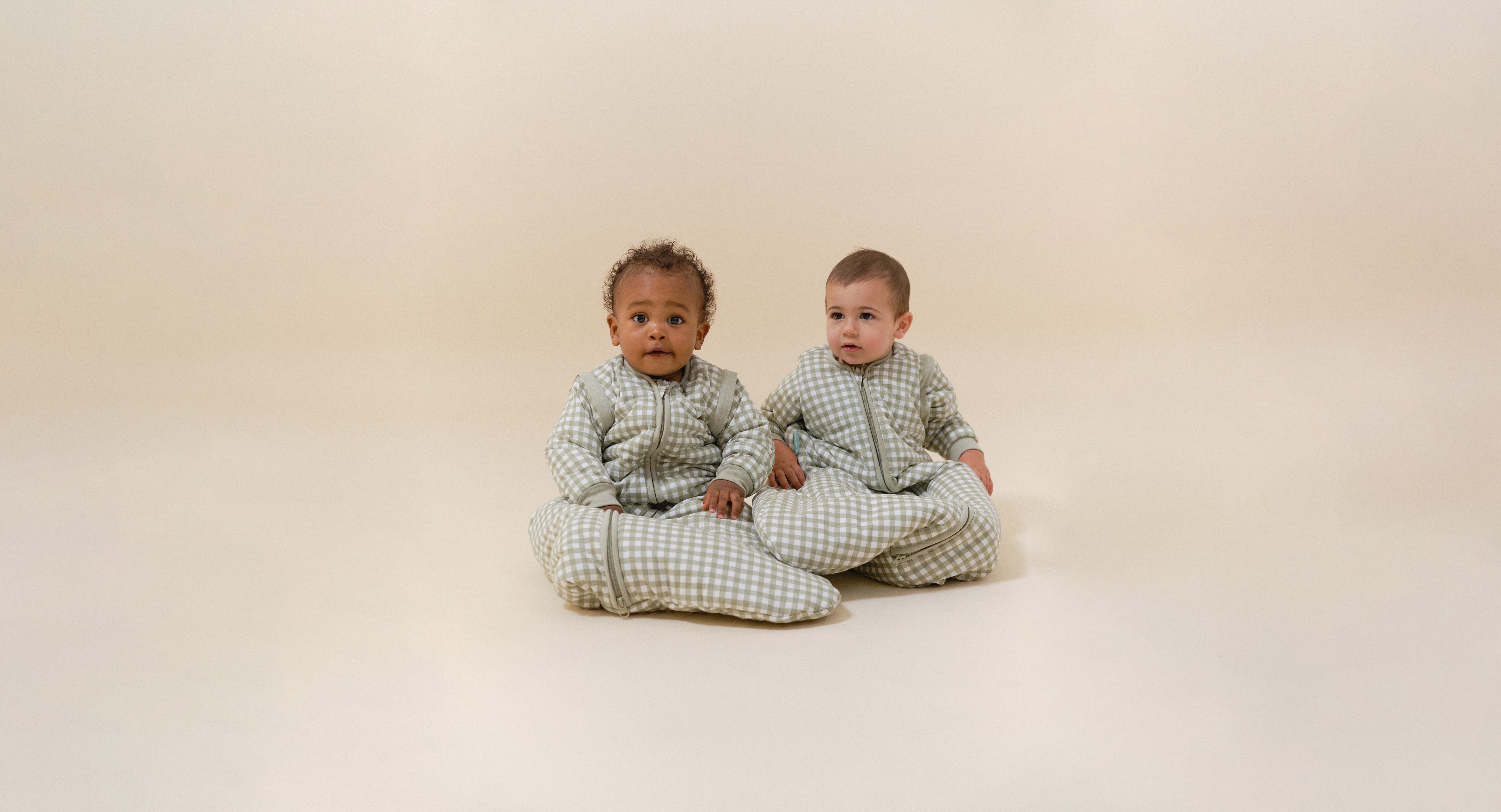 Sacos de dormir para bebé de invierno - TOG 2.5