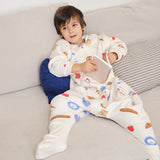 Brothers Pack Good Morning and Good Night (2 products): 2 jumpsuits TOG 1