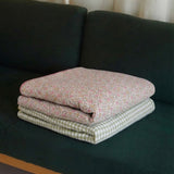 Kids duvet sleeping bag mid season TOG 1 – Peony