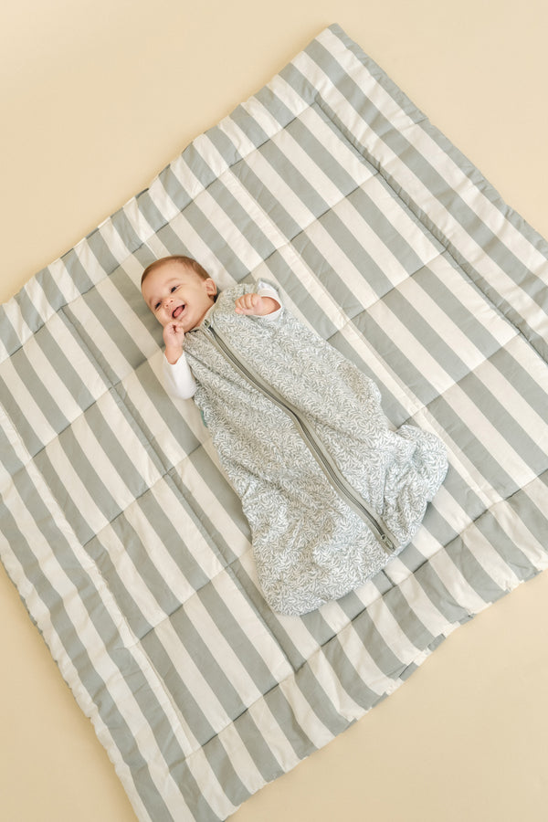 BABY SLEEPING BAG - INES II - TOG 1