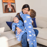 Sacco nanna con piedini e maniche e calzini antiscivolo - TOG 1 - Good night 