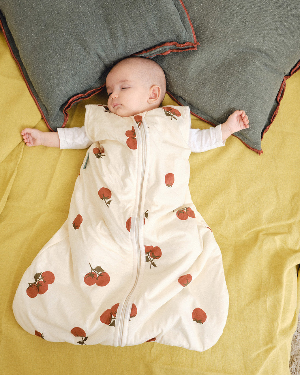 Saco de dormir bebé - Tomatoes - TOG 1