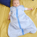Set babyschlafsack Sailor Blue & Teddy TOG 1 (2 Artikel) 