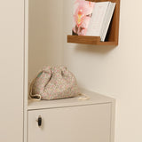 Baby organizer - Peony