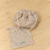Baby organizer - Peony
