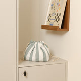 Baby organizer - Popcorn Stripes