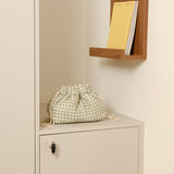 Baby organizer - Mint tea