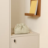 Baby organizer - Mint tea