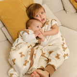 Set babyschlafsack Sailor Blue & Teddy TOG 1 (2 Artikel) 
