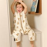 Pack frères et sœurs Jungle & Teddy TOG 1 (2 products)