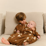 Saco de dormir con mangas - Teddy Mocca - TOG 1