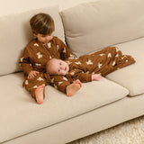 Saco de dormir con mangas - Teddy Mocca - TOG 1