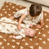 Baby sleeping bag -Teddy - TOG 1