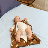 Saco de dormir con mangas - Teddy Mocca - TOG 1