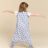 Pijama burbuja - Cherries - TOG 0.5