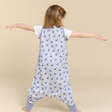 Pijama burbuja - Cherries - TOG 0.5