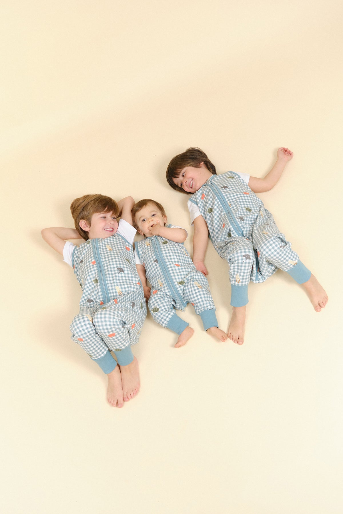 Pijama burbuja - Summer Sea - TOG 0.5