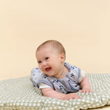 Babyschlafsack - Cherries - TOG 0.5