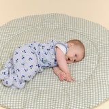 Babyschlafsack - Cherries - TOG 0.5