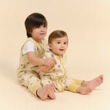 Sleeping jumpsuit - Balloons - TOG 0.5