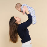 Babyschlafsack - Cherries - TOG 0.5