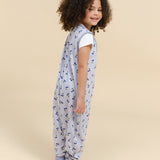 Pijama burbuja - Cherries - TOG 0.5