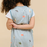 Sacco Nanna Con Piedini - Summer Sea - TOG 0.5