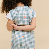 Pijama burbuja - Summer Sea - TOG 0.5