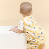 Sacco Nanna Con Piedini - Balloons - TOG 0.5