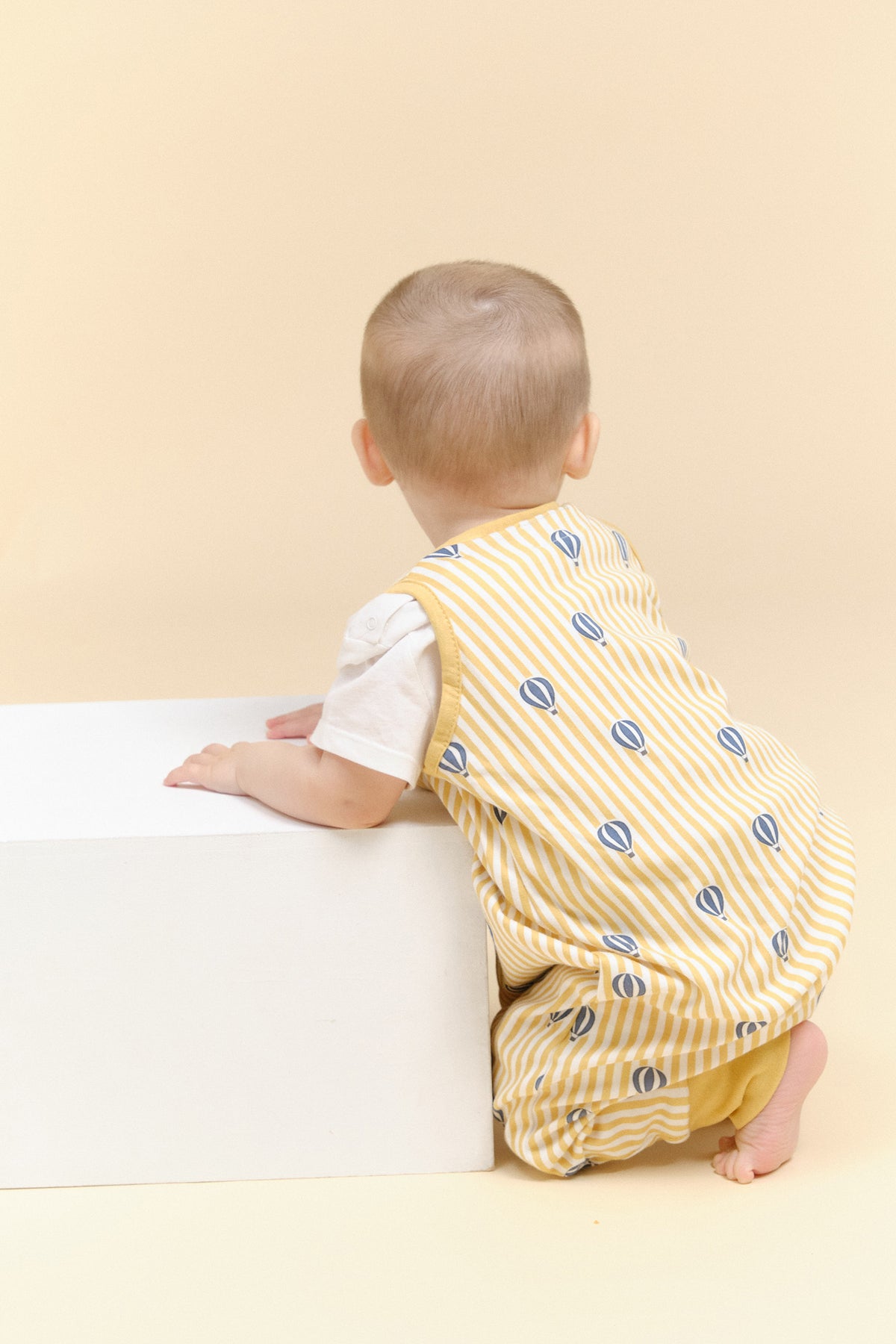 Pijama burbuja - Balloons - TOG 0.5