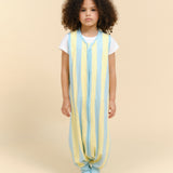 Sacco Nanna Con Piedini - Blue Sunshine - TOG 0.5