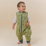 Sacco nanna con piedini - Little Drivers - TOG 2.5
