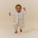 Sacco nanna con piedini - Dinos - TOG 2.5