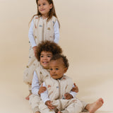 Sacco nanna con piedini - Dinos - TOG 2.5