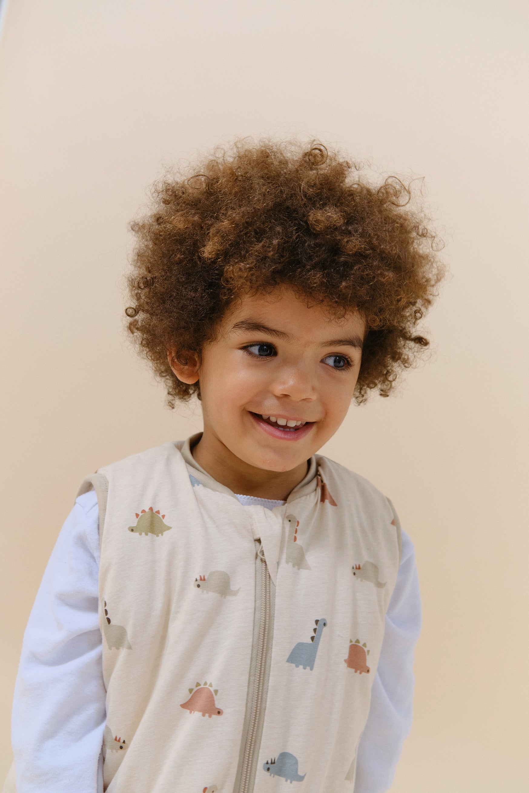 schlafsack 56 winter Schlafsack mit Füßen für Babys ideal für den Winter. Dinos