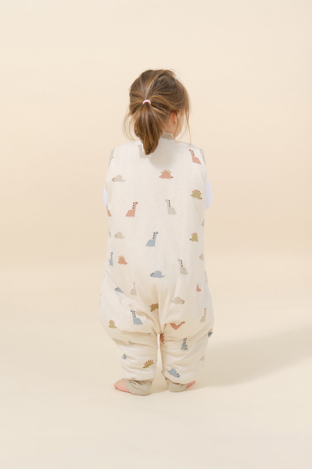 Sleeping jumpsuit - Dinos - TOG 2.5